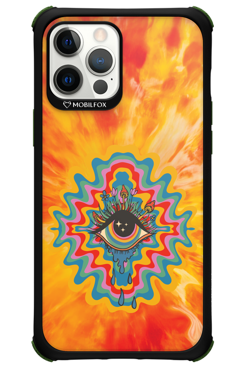 ThirdEye 2.0 - Apple iPhone 12 Pro Max