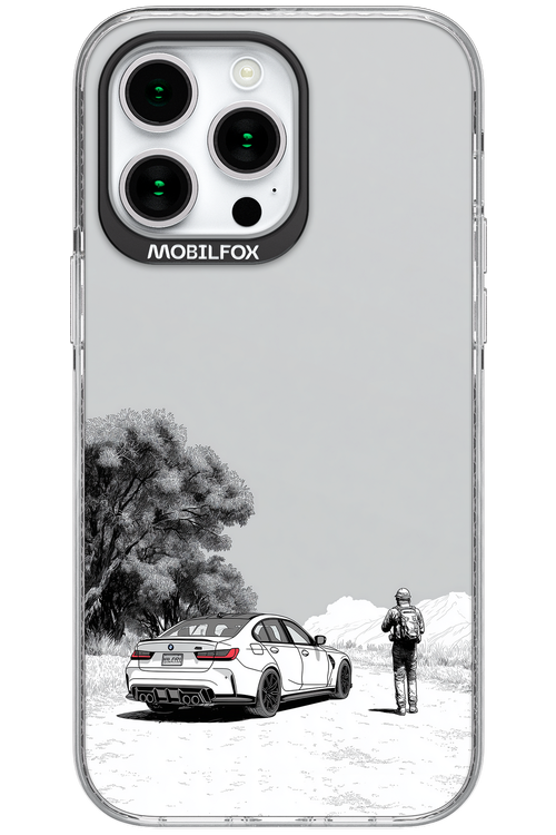 Dreamland 2.0 - Apple iPhone 15 Pro Max
