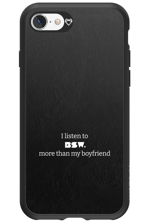 BSW FourSeasons 8 2.0 - Apple iPhone 8