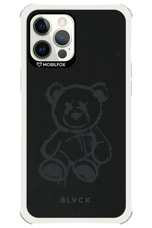 BLVCK BEAR 2.0 - Apple iPhone 12 Pro Max