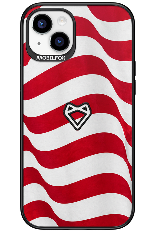 USA 2.0 - Apple iPhone 15 Plus