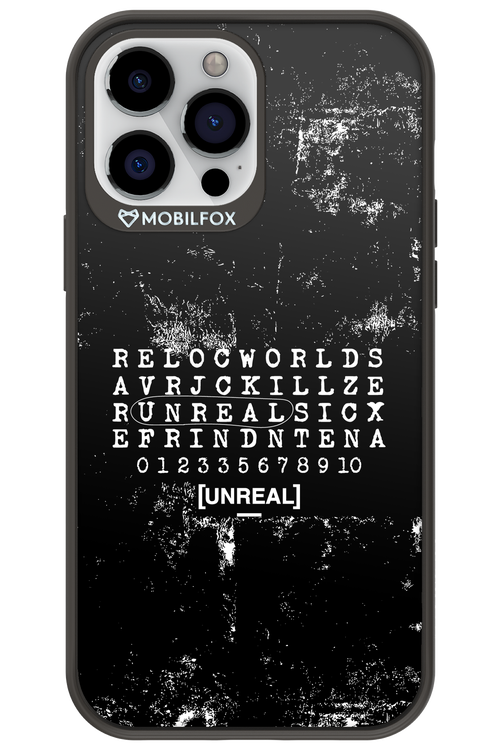 X Ten 2.0 - Apple iPhone 13 Pro Max