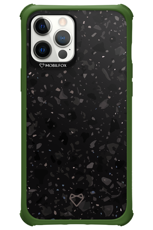 Turin 2.0 - Apple iPhone 12 Pro Max