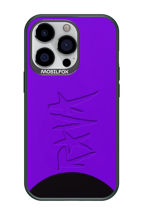 Rava Purple - Apple iPhone 13 Pro
