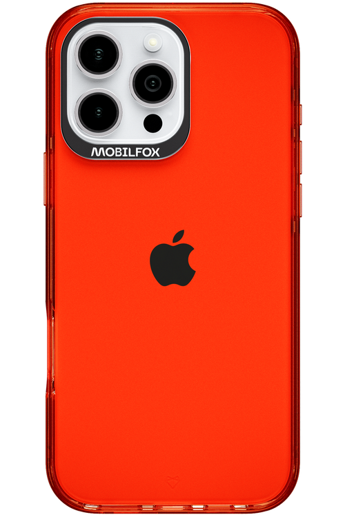 NUDE 2.0 - Apple iPhone 16 Pro Max