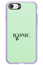 I(R)ONIC - Apple iPhone SE 2020