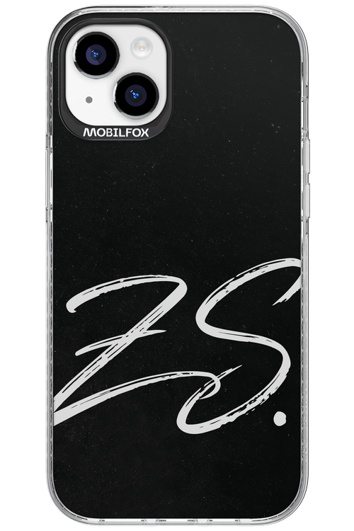 (Off Space) ZS 2.0 - Apple iPhone 15 Plus