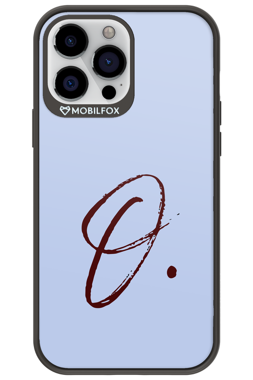 (Jellyfish Presso) O 2.0 - Apple iPhone 13 Pro Max