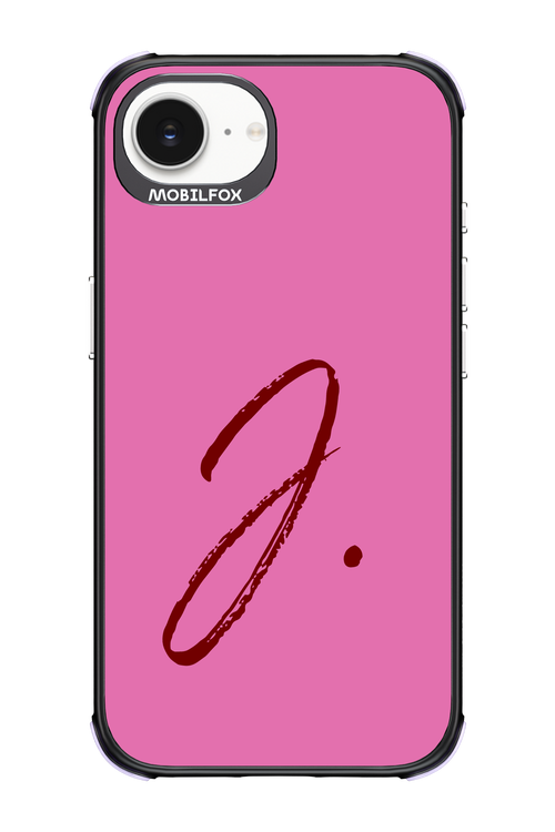 (Sorbet) J 2.0 - Apple iPhone 16e