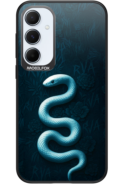 Night Venom 2.0 - Samsung Galaxy A55