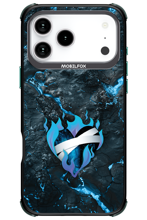 Icefire 2.0 - Apple iPhone 17 Pro Max