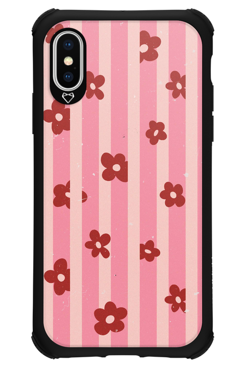 Flower Powerr 2.0 - Apple iPhone X