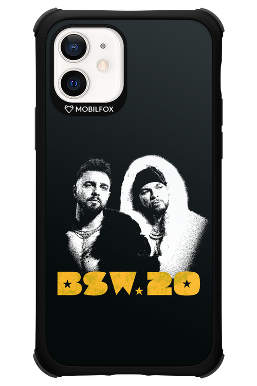 BSW 20 (8) 2.0 - Apple iPhone 12