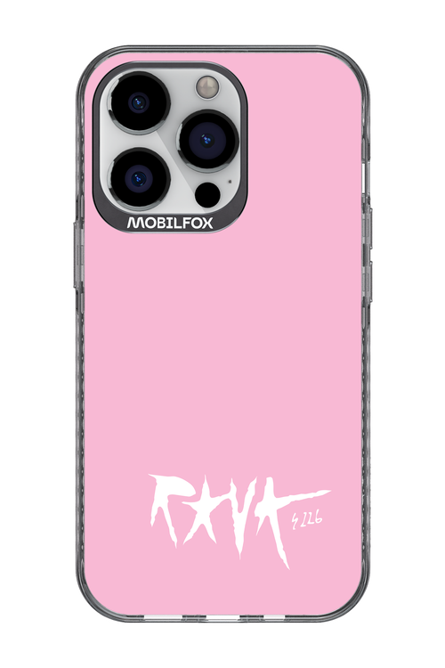 R-va Pink - Apple iPhone 13 Pro