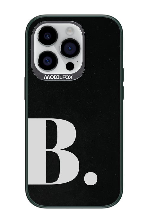 B (Off Space) 2.0 - Apple iPhone 14 Pro