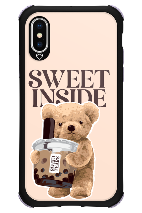 Sweet Inside 2.0 - Apple iPhone XS