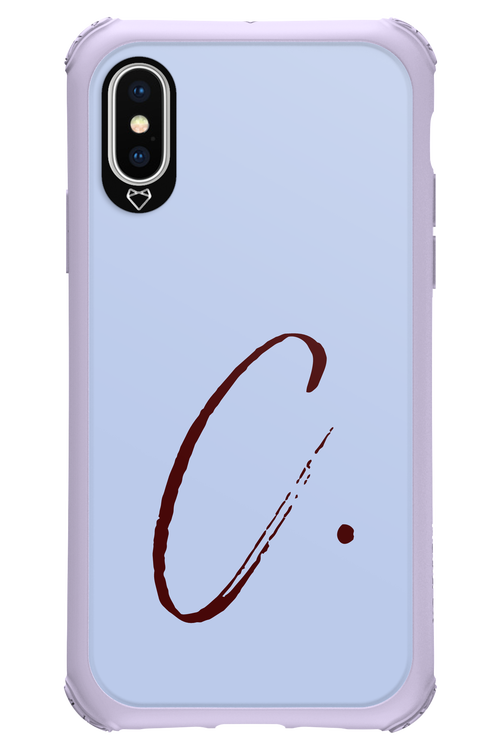 (Jellyfish Presso) C 2.0 - Apple iPhone XS