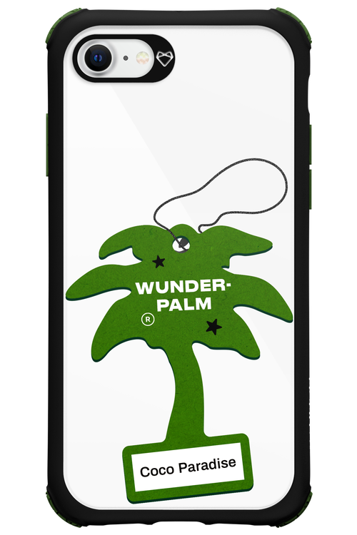 Wunder-Palm 2.0 - Apple iPhone SE 2022
