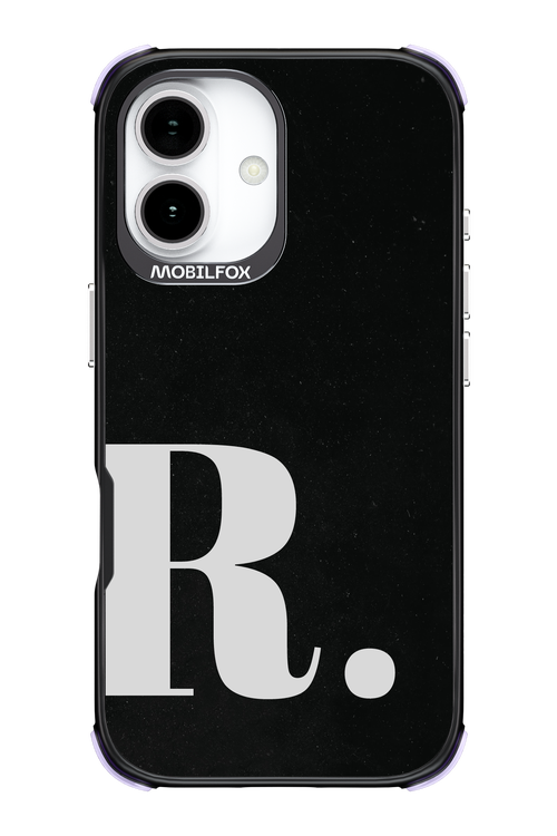R (Off Space) 2.0 - Apple iPhone 17