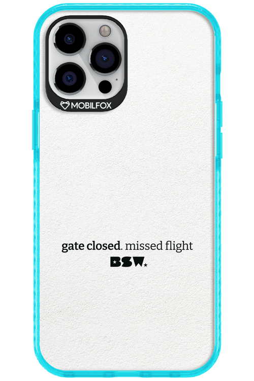 BSW FourSeasons 12 2.0 - Apple iPhone 12 Pro Max