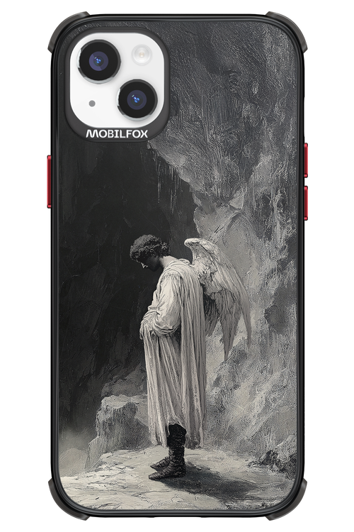 INGER Cover 2.0 - Apple iPhone 14 Plus