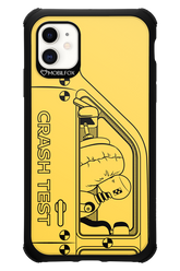 Crumple Zone - Apple iPhone 11