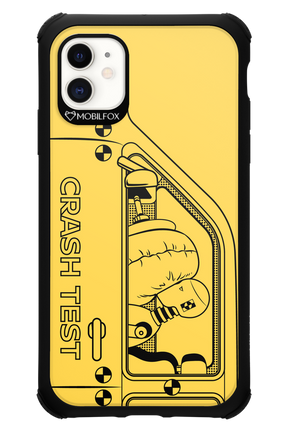 Crumple Zone - Apple iPhone 11