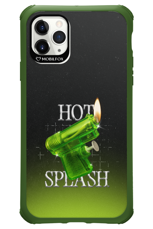 Hot Splash 2.0 - Apple iPhone 11 Pro Max