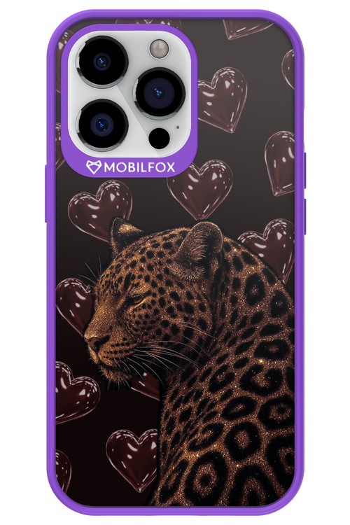 Leo Hearts 2.0 - Apple iPhone 13 Pro