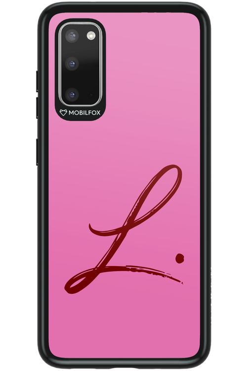 (Sorbet) L 2.0 - Samsung Galaxy S20