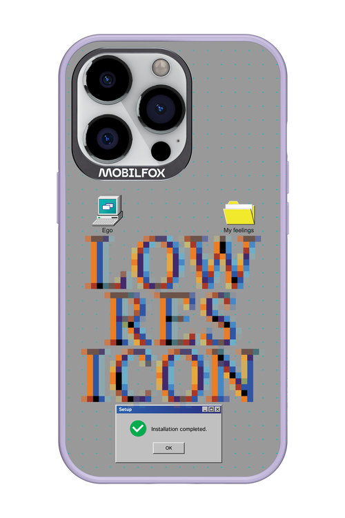 Low res icon 2.0 - Apple iPhone 13 Pro