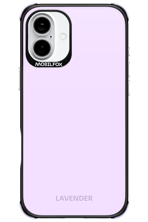 LAVENDER - FS2 2.0 - Apple iPhone 16 Plus