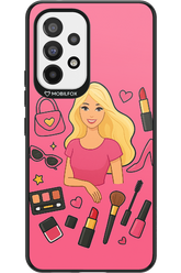Just a Girll 2.0 - Samsung Galaxy A53