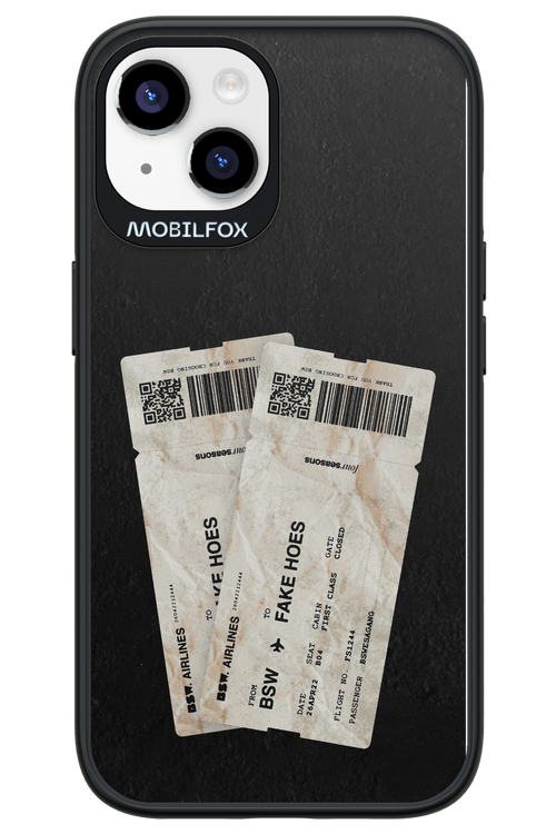 BSW FourSeasons 3 2.0 - Apple iPhone 14