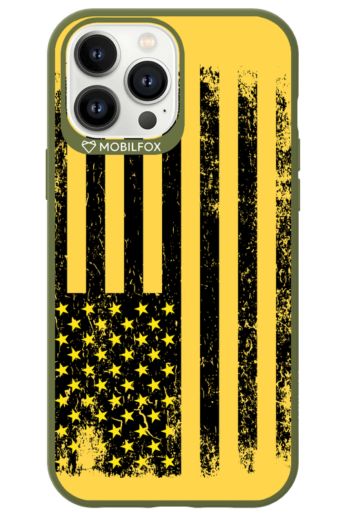 Impact Stripes 2.0 - Apple iPhone 13 Pro Max