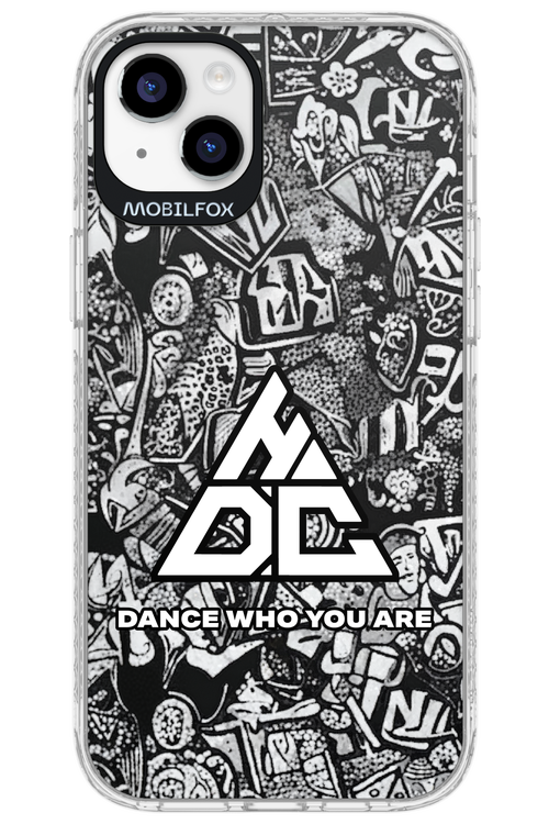 HDC 7 - Apple iPhone 14 Plus