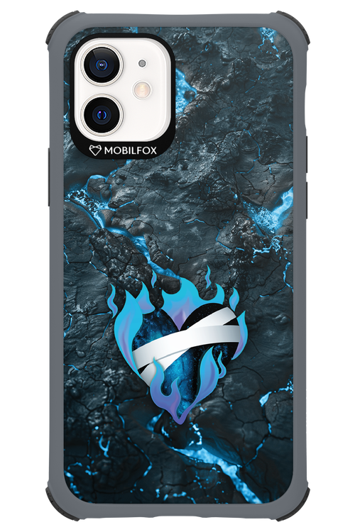 Icefire - Apple iPhone 12