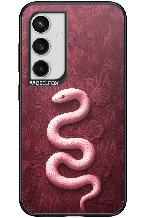 Rose Venom 2.0 - Samsung Galaxy S24