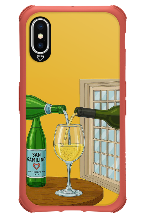 Gami Spritz 2.0 - Apple iPhone XS