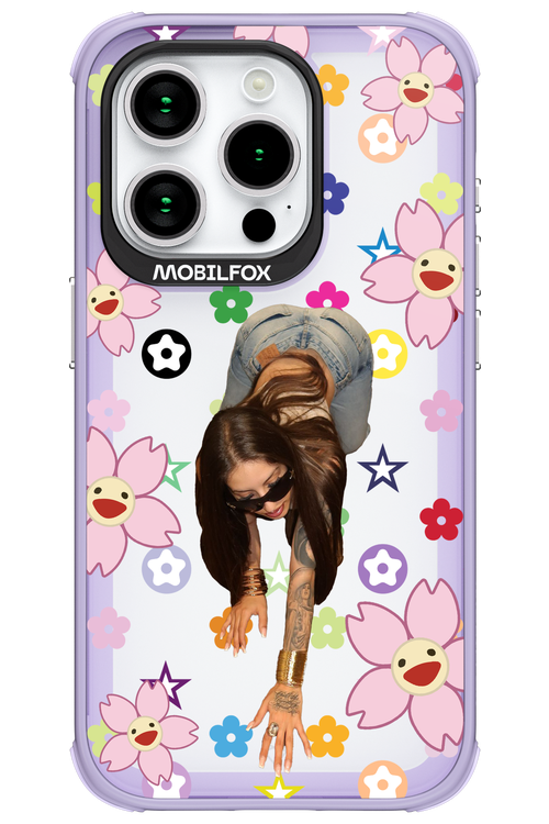 Oh G!rl 2.0 - Apple iPhone 15 Pro