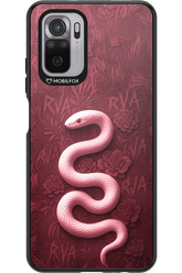 Rose Venom - Xiaomi Redmi Note 10