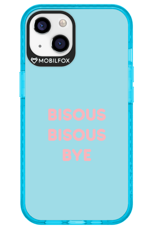 Bisous - Apple iPhone 13
