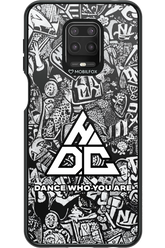 HDC 7 - Xiaomi Redmi Note 9 Pro