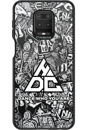 HDC 7 - Xiaomi Redmi Note 9 Pro