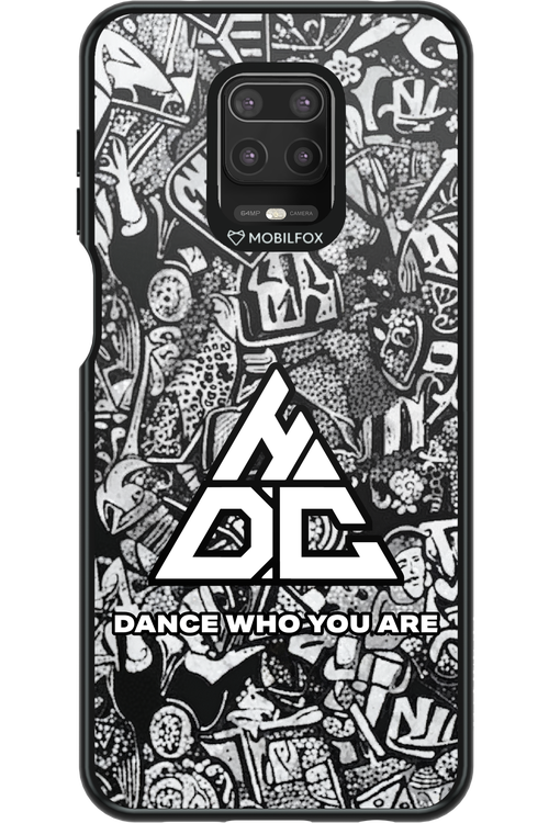 HDC 7 - Xiaomi Redmi Note 9 Pro