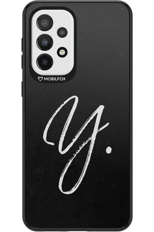 (Off Space) Y 2.0 - Samsung Galaxy A33