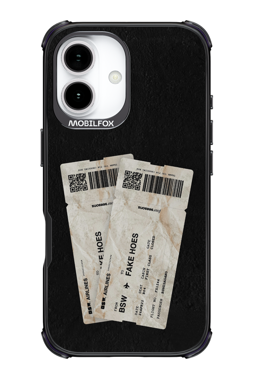 BSW FourSeasons 3 2.0 - Apple iPhone 17