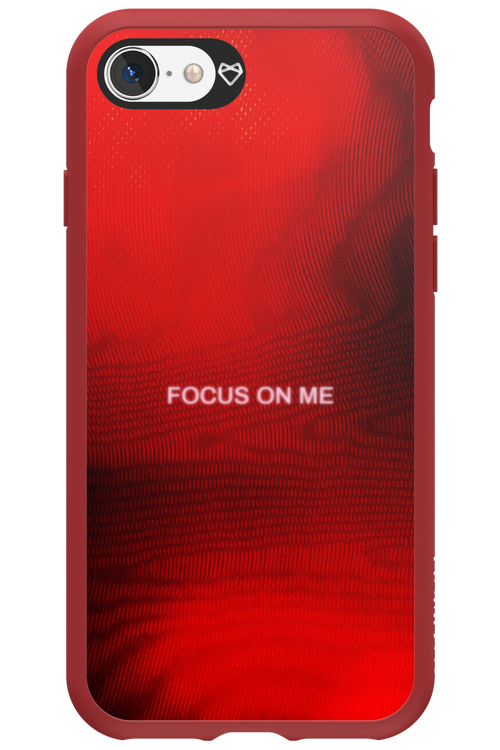 Focuss 2.0 - Apple iPhone SE 2020