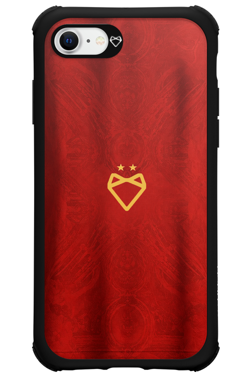 Spain 2.0 - Apple iPhone 8