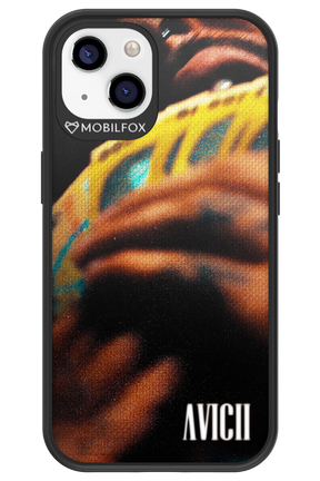 Avicii 2.0 - Apple iPhone 13